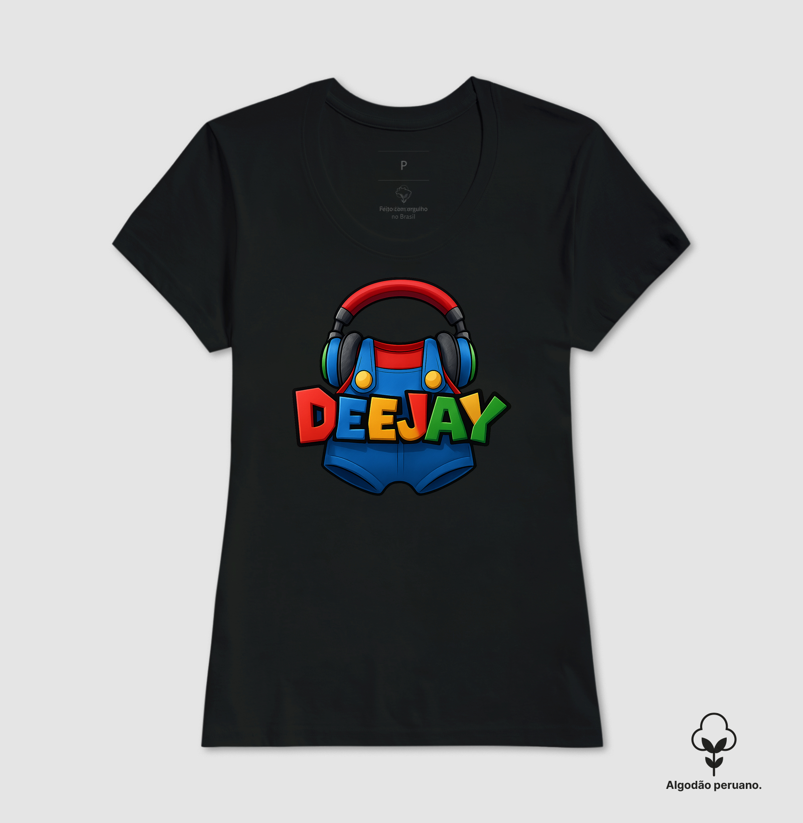 Camisa 2