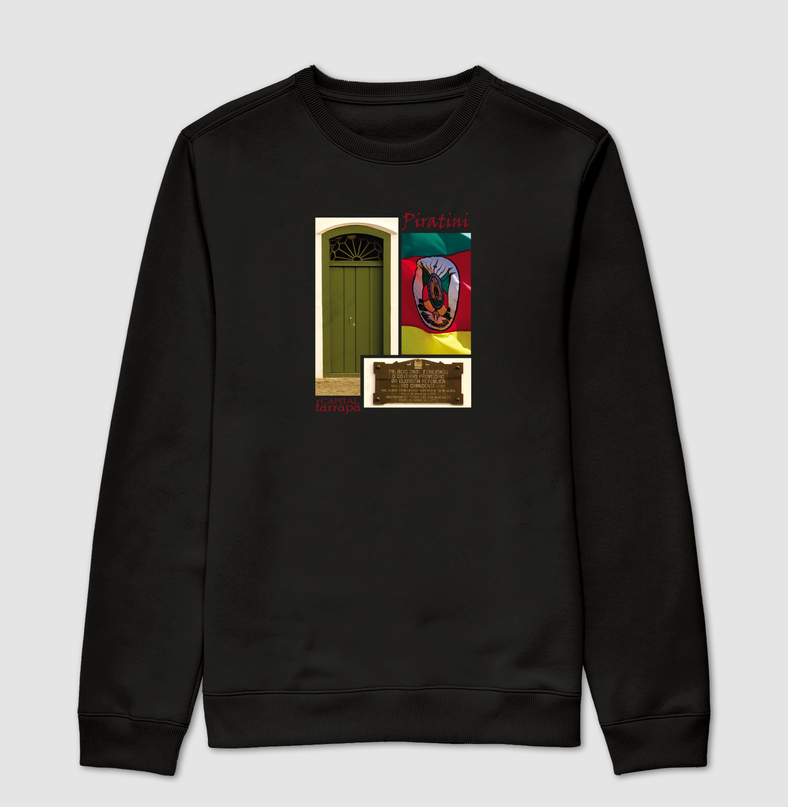 Camisa 3