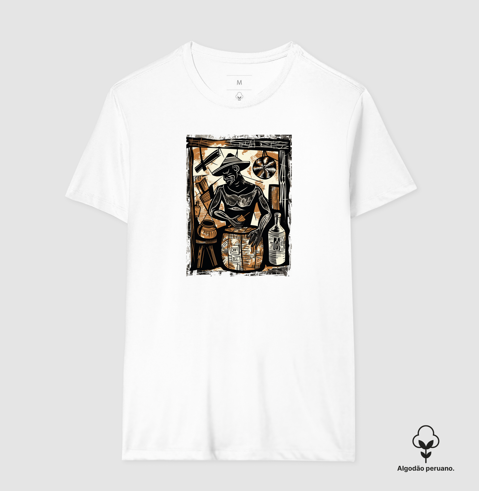 Camisa 1