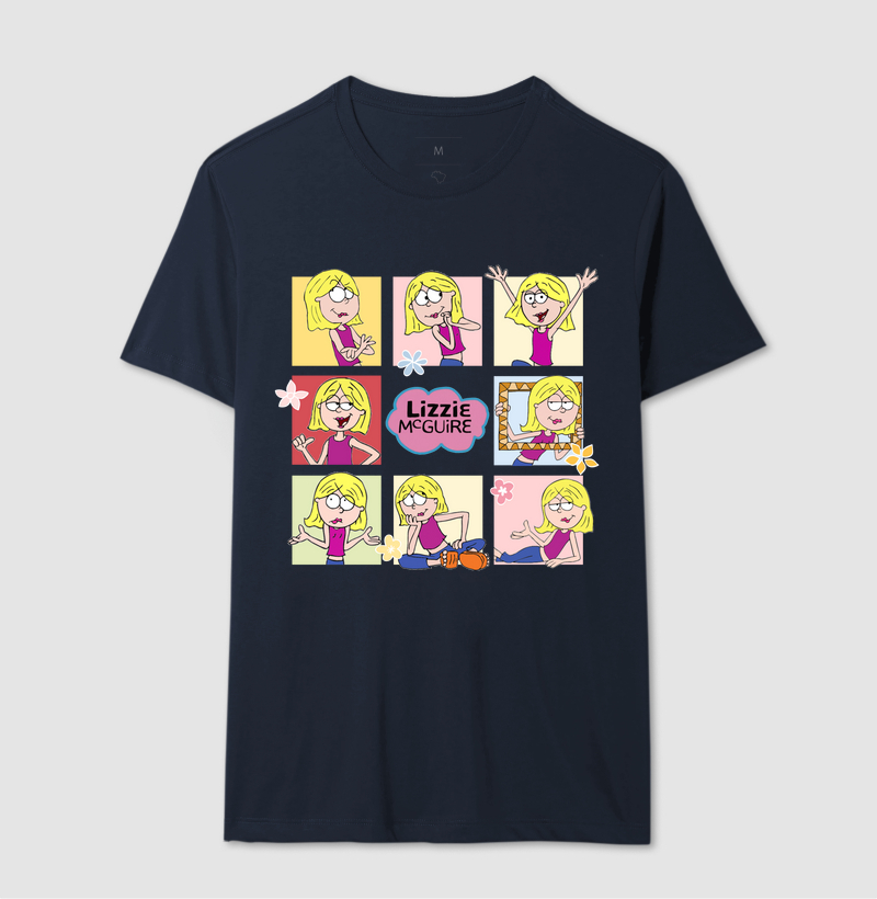 Camisa 52