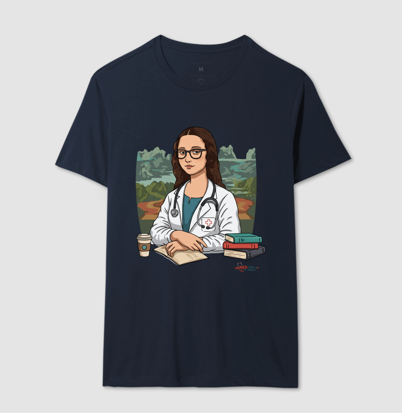 Camisa 16
