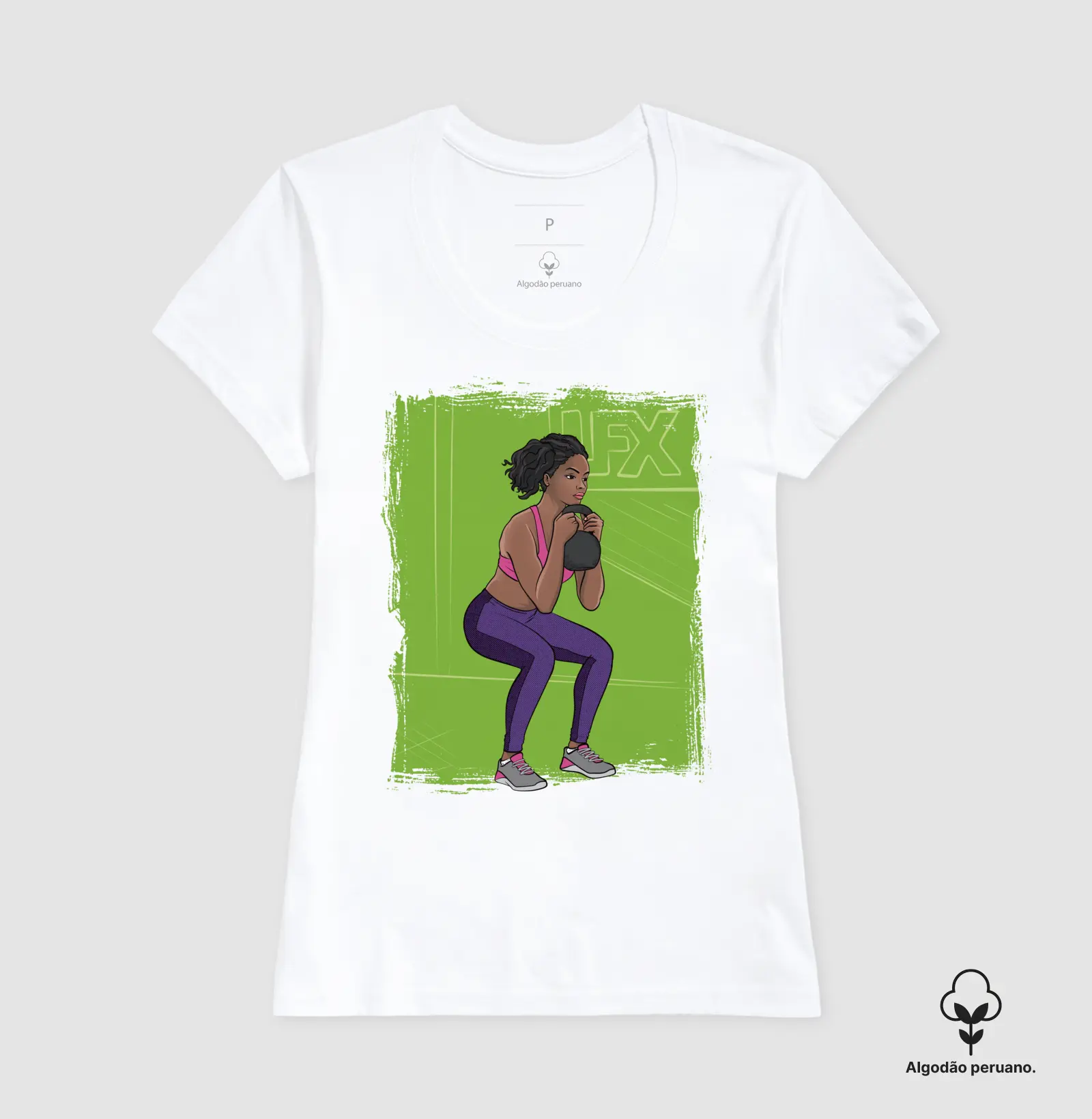 Camisa 2