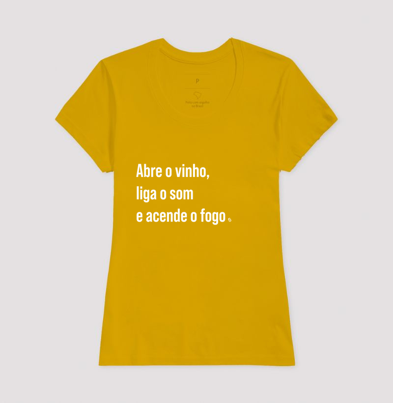 Camisa 14