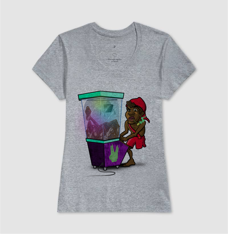 Camisa 8