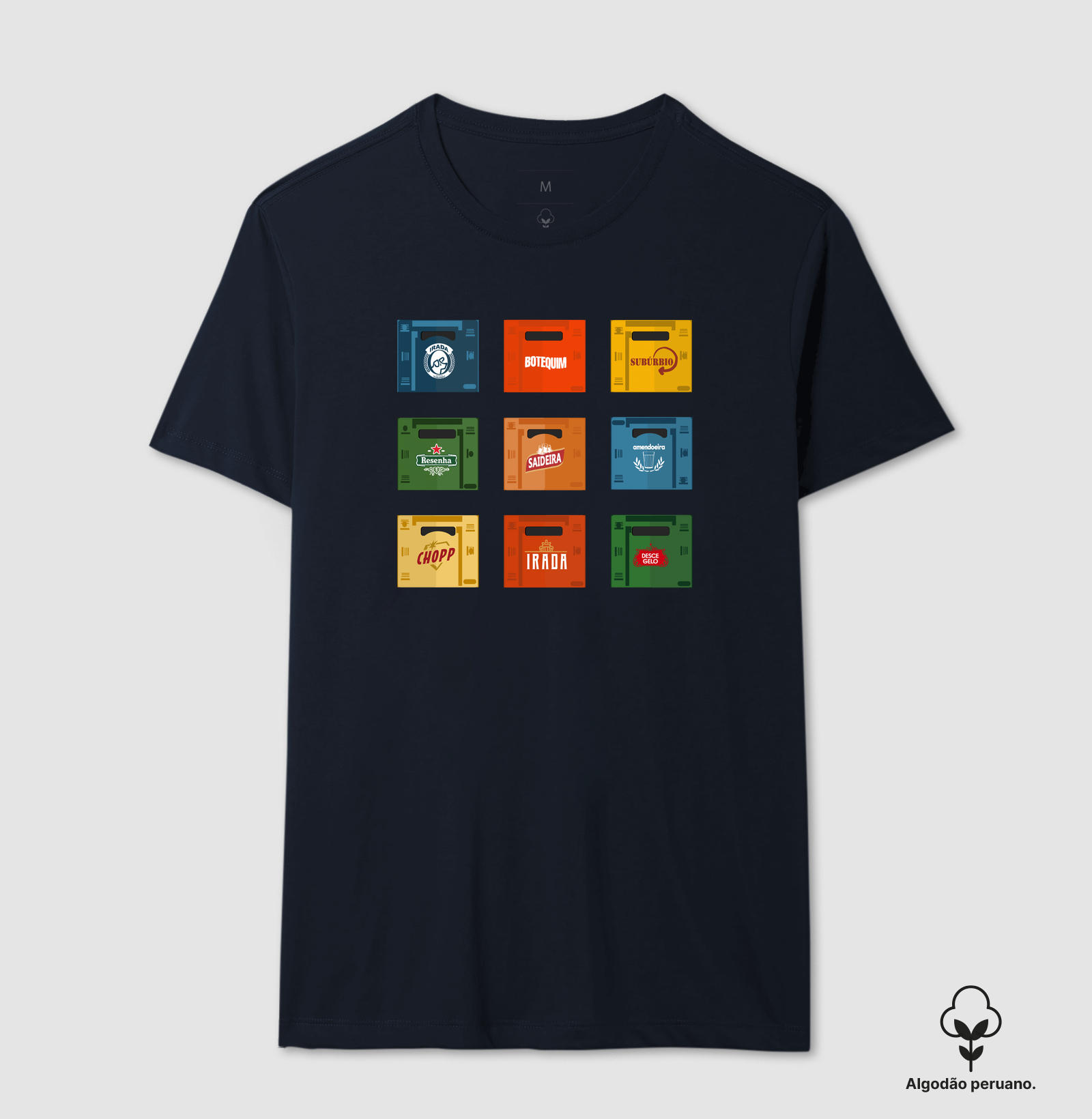 Camisa 1