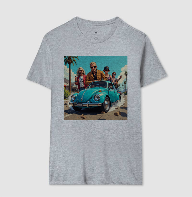 Camisa 7