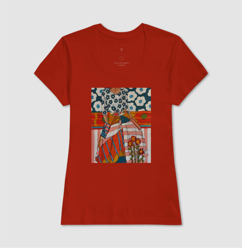 Camisa 10