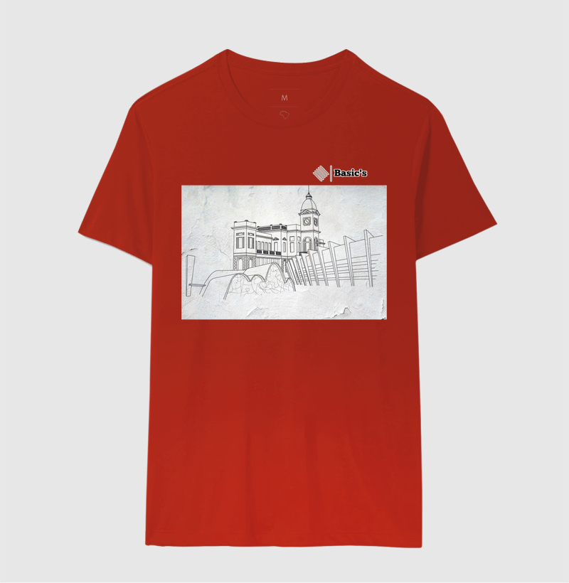 Camisa 9