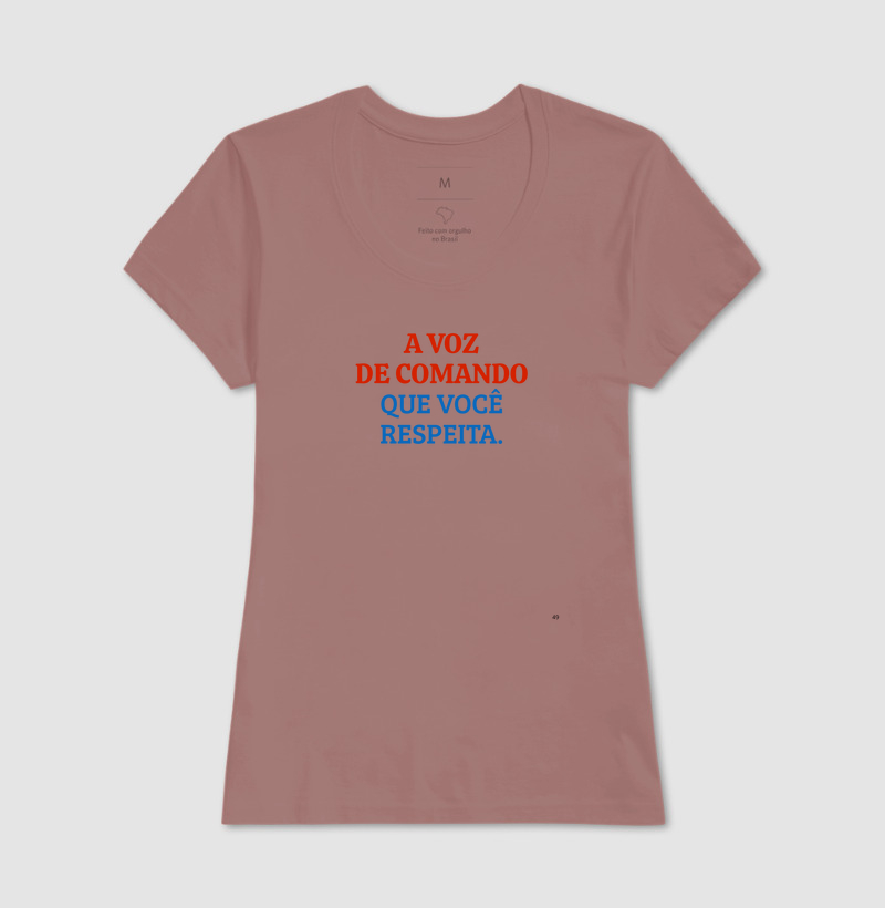 Camisa 16