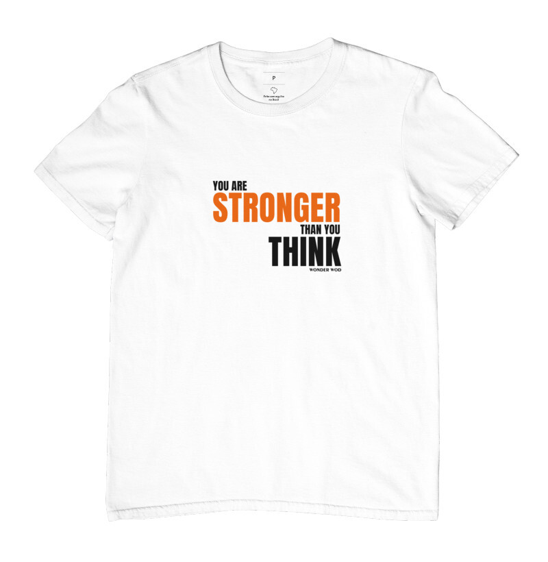 Stronger
