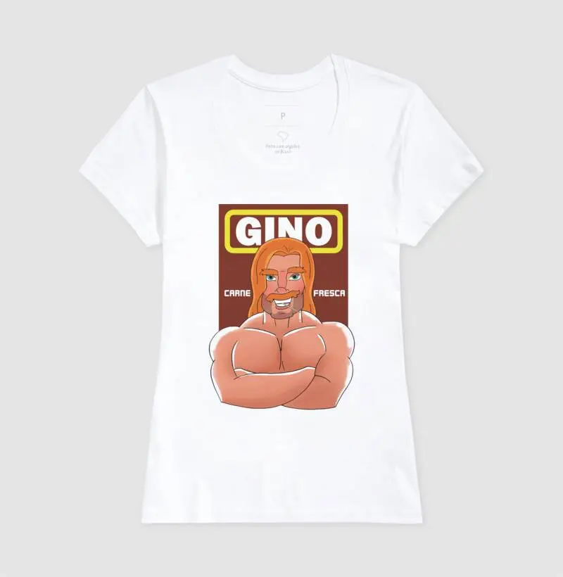 Camisa 13