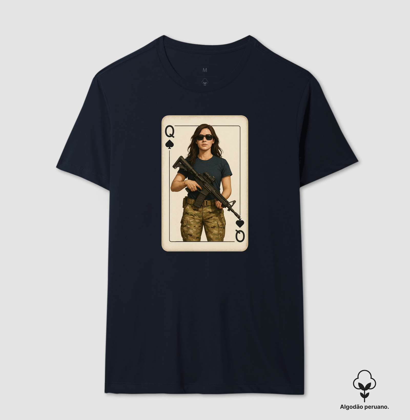 Camisa 4