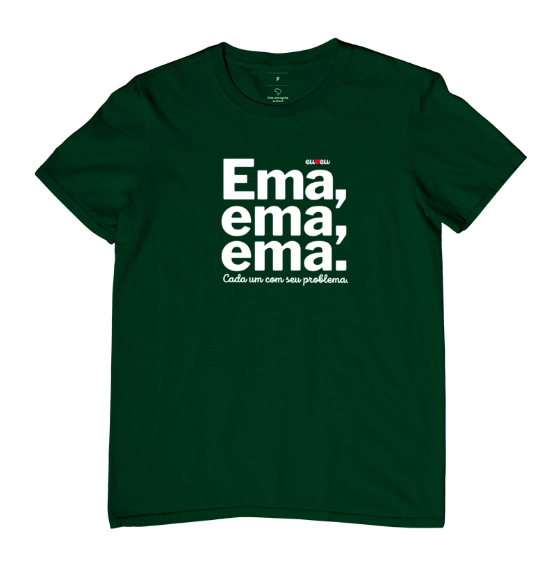 Camisa 11