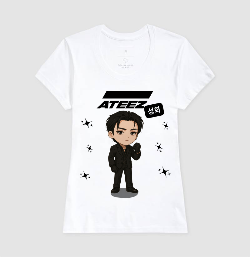 Camisa 4
