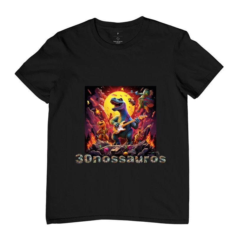 Camisa 9
