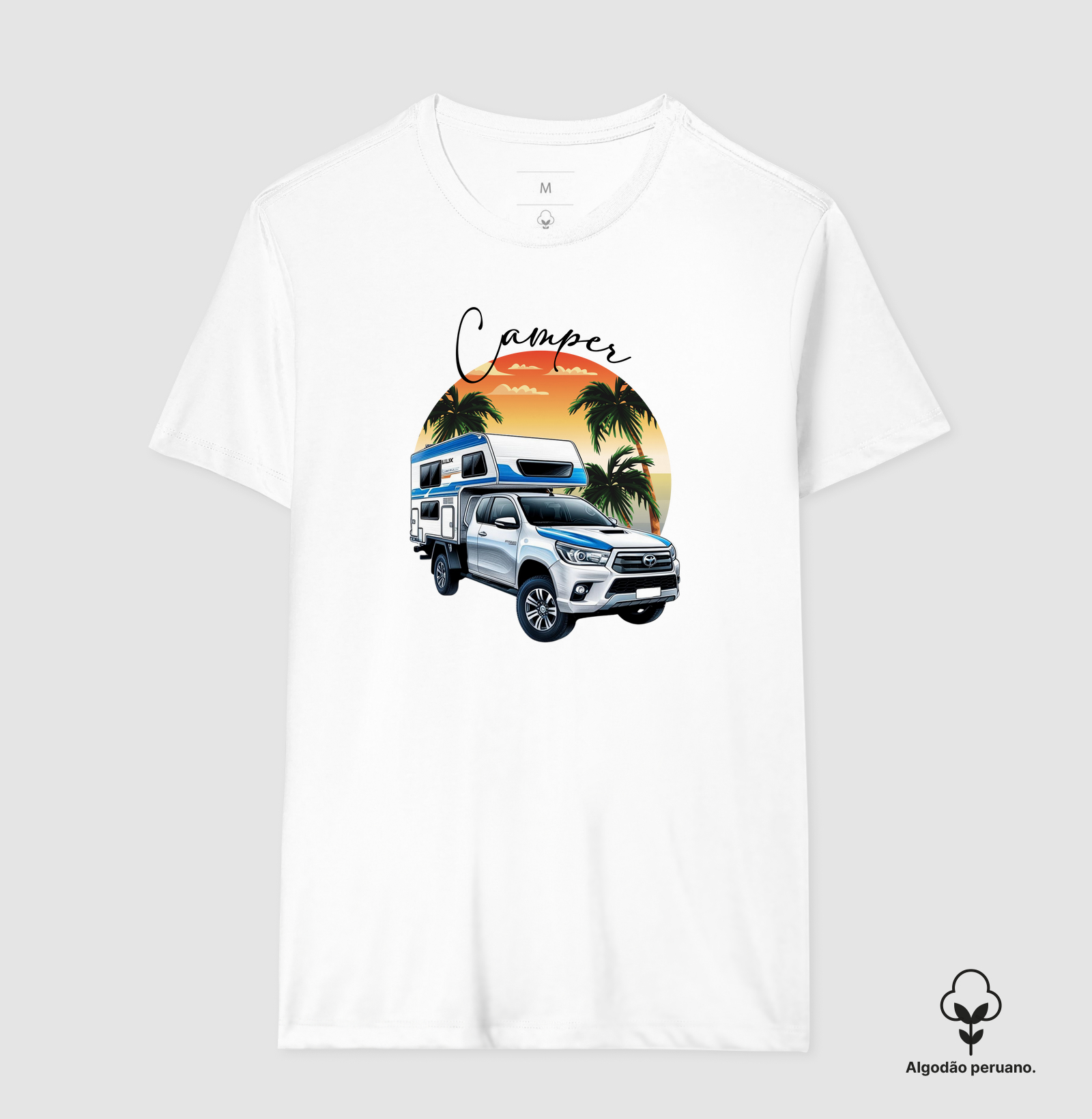 Camisa 3