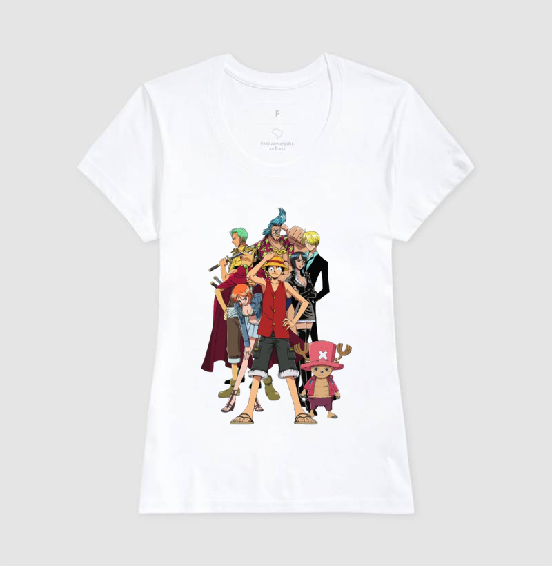 Camisa 4