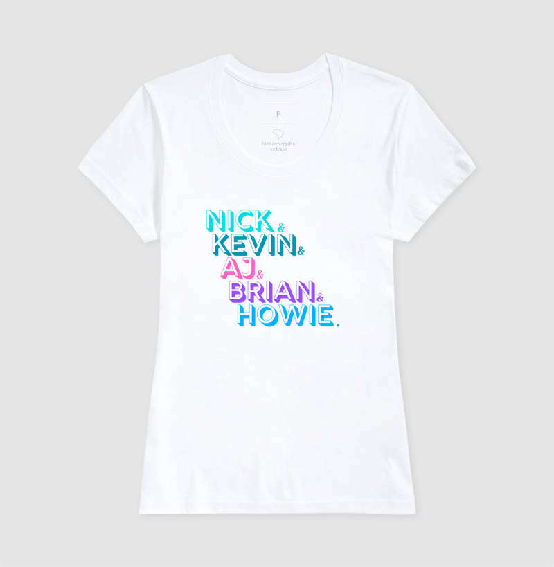Camisa 4