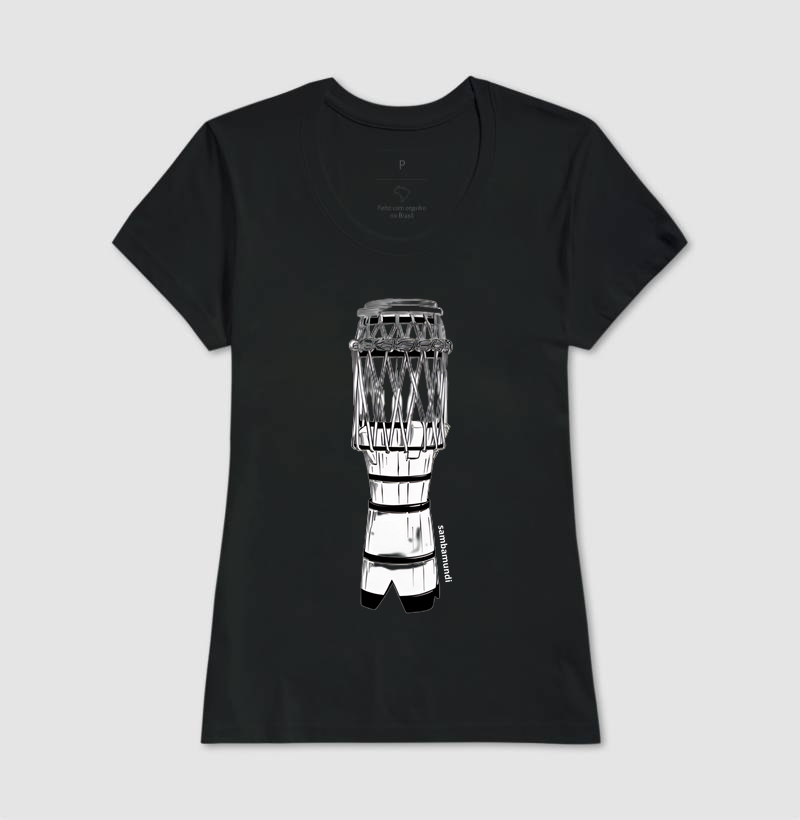 Camisa 13