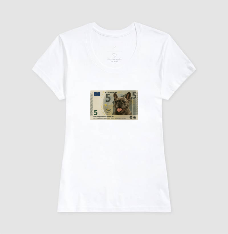 Camisa 15
