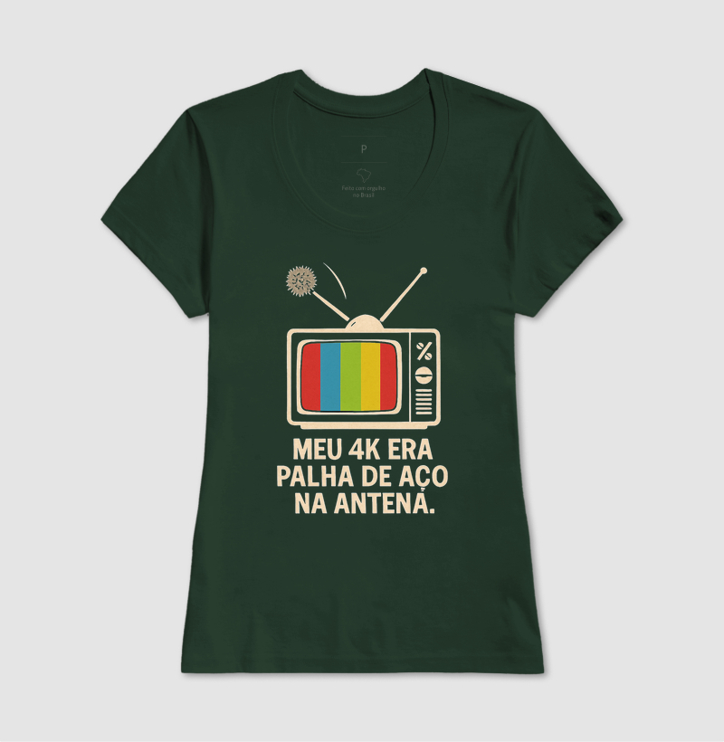 Camisa 8