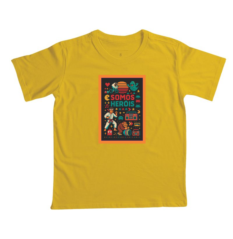 Camisa 5