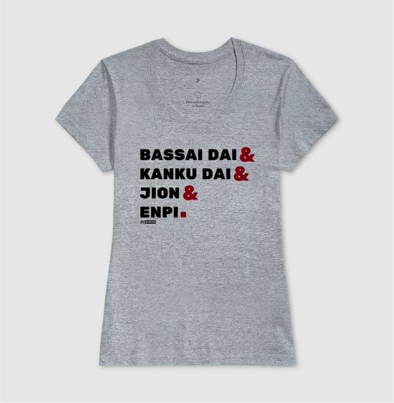 Camisa 11