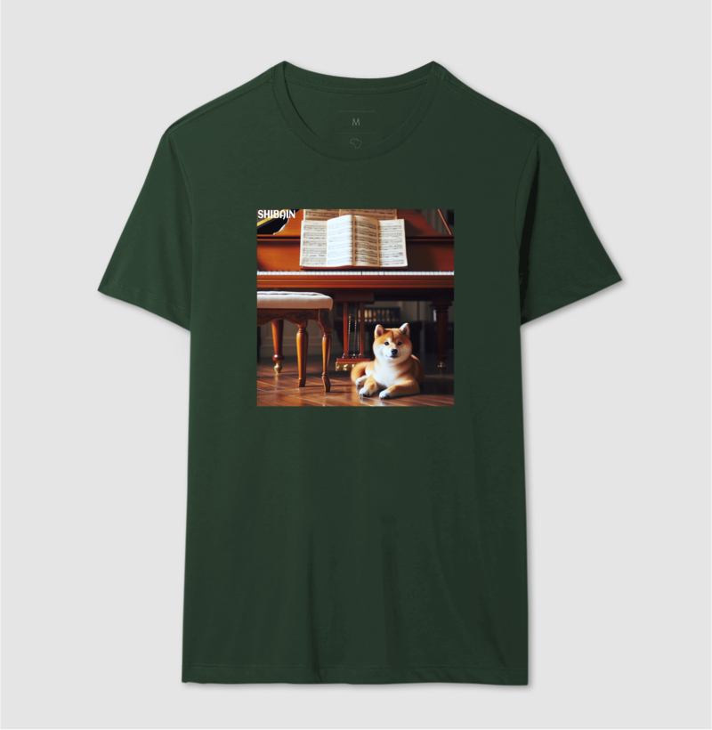 Camisa 11