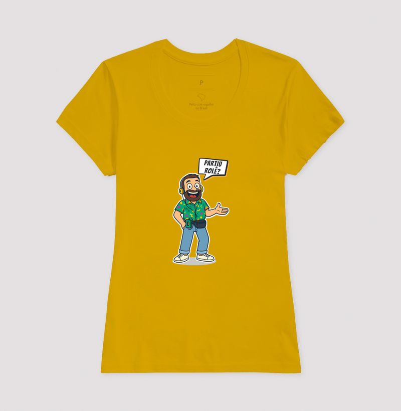 Camisa 14