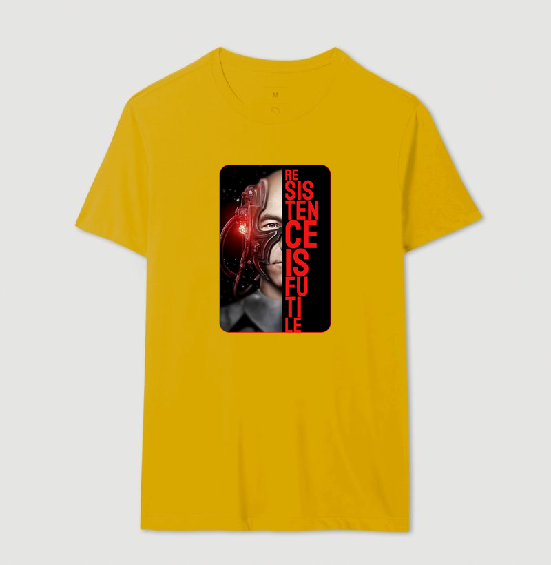 Camisa 9