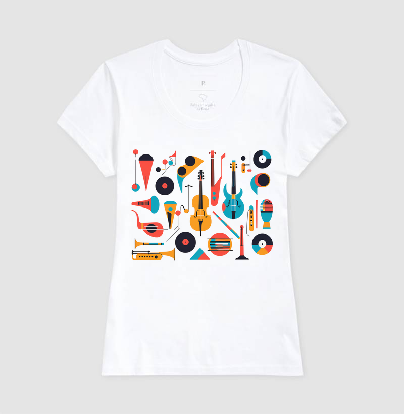 Camisa 4