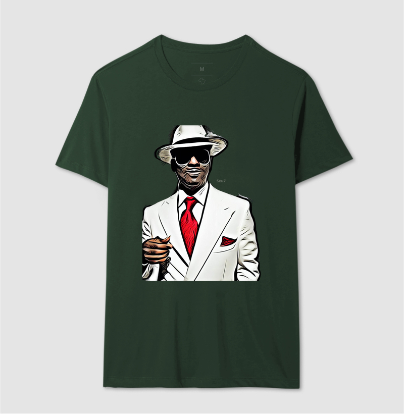 Camisa 11