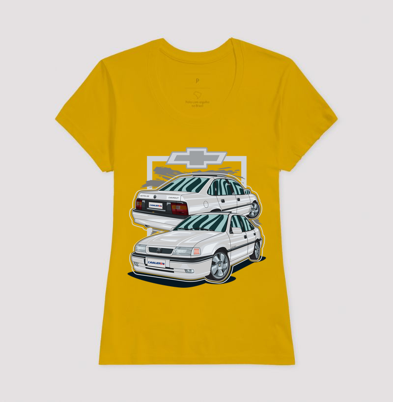 Camisa 16