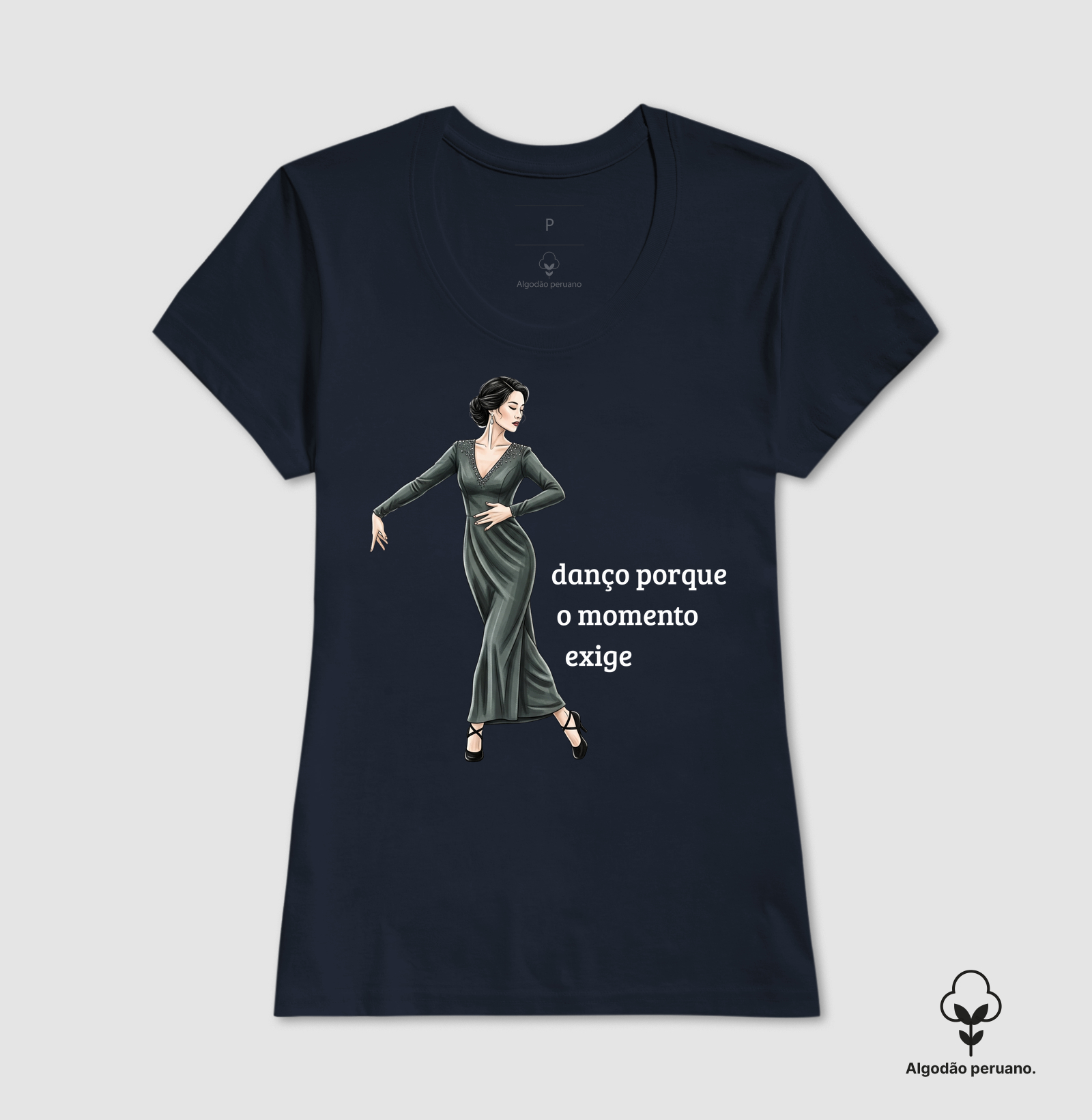 Camisa 6