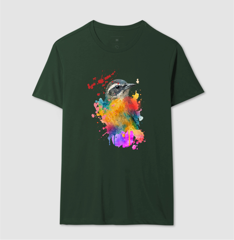 Camisa 14