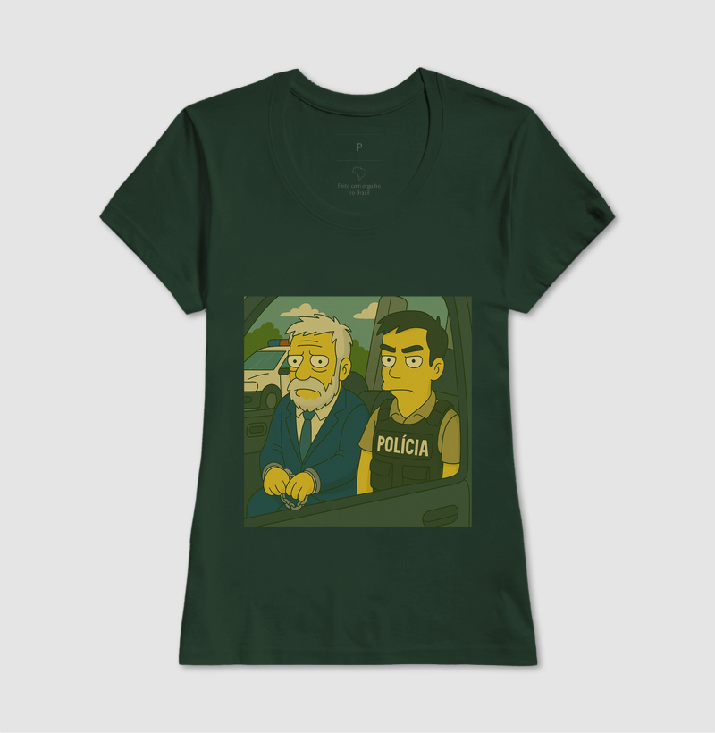 Camisa 12