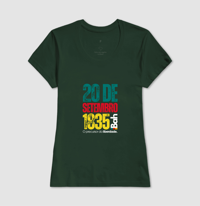 Camisa 13