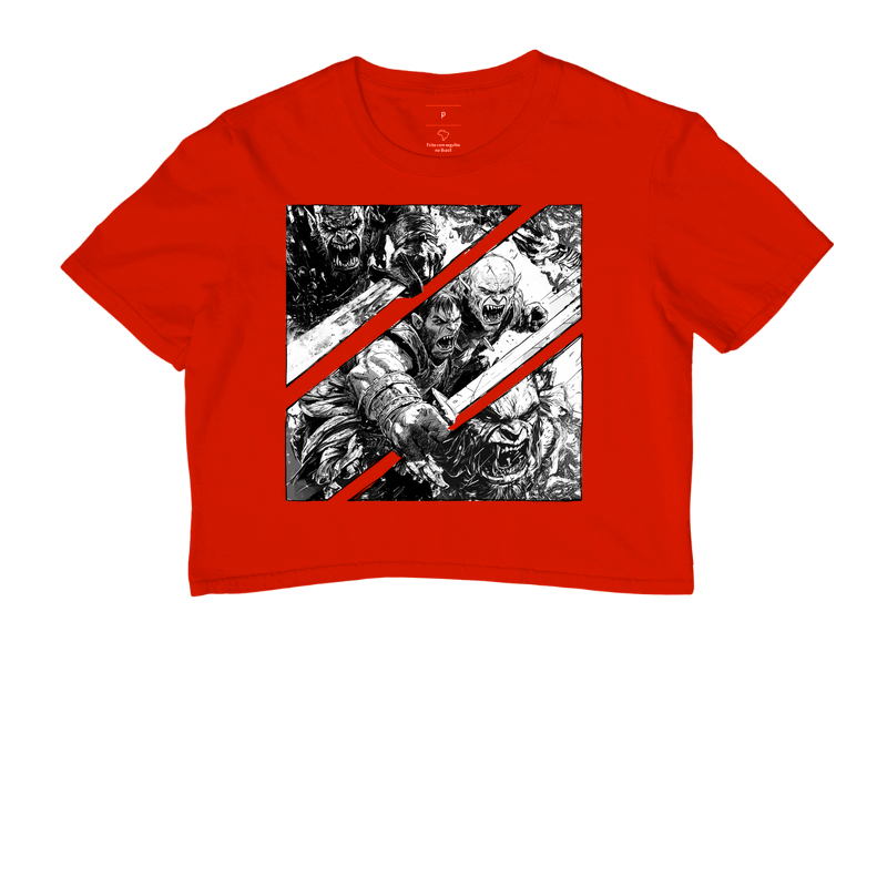 Camisa 5