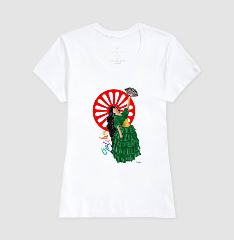 Camisa 11