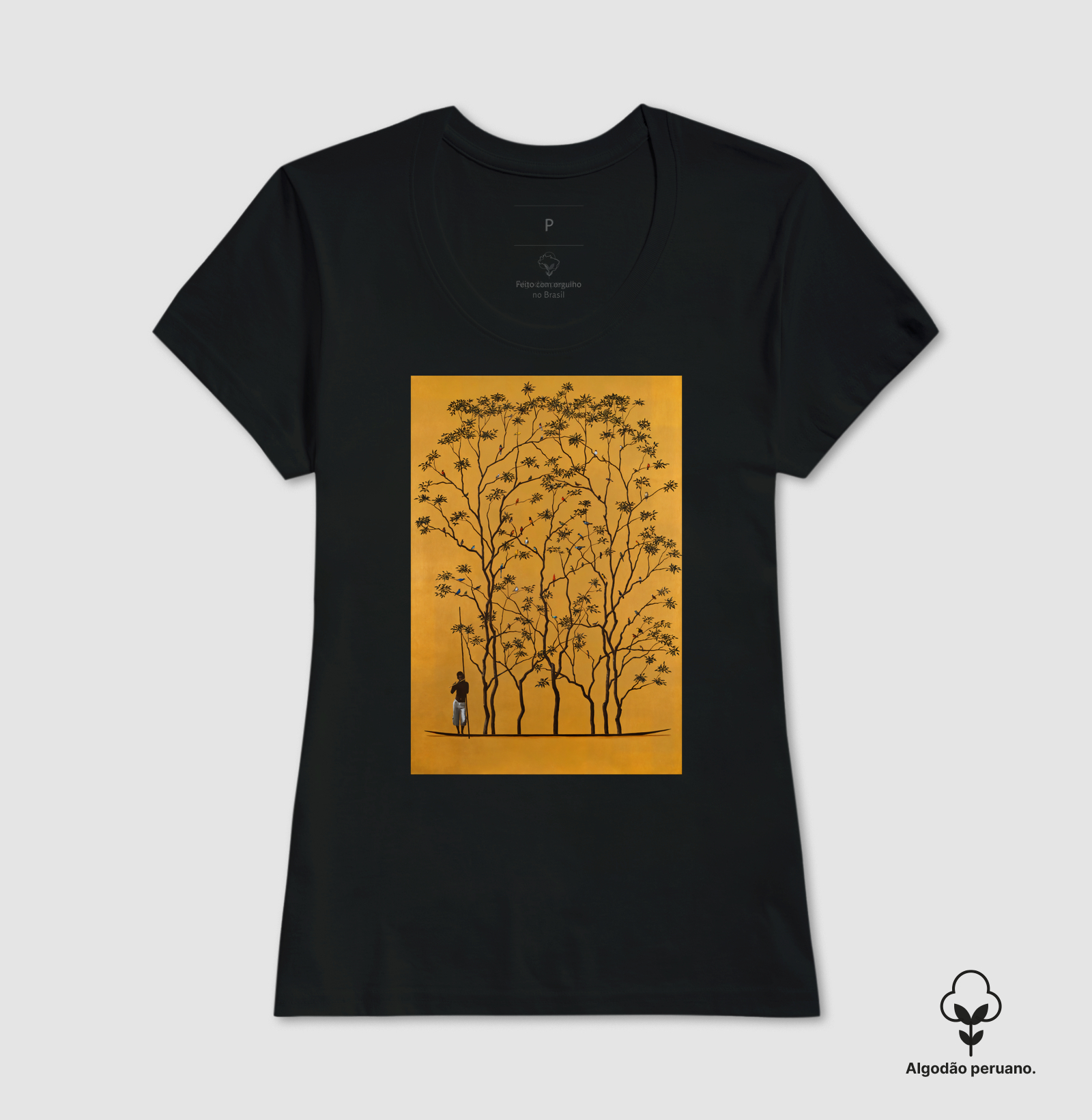 Camisa 5