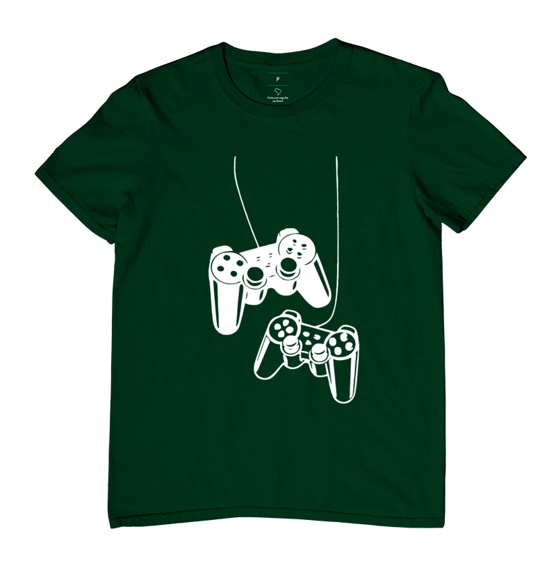 Camisa 11