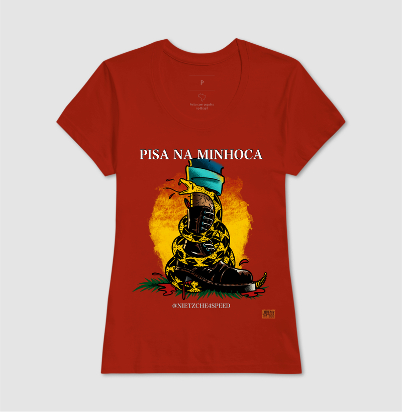 Camisa 10