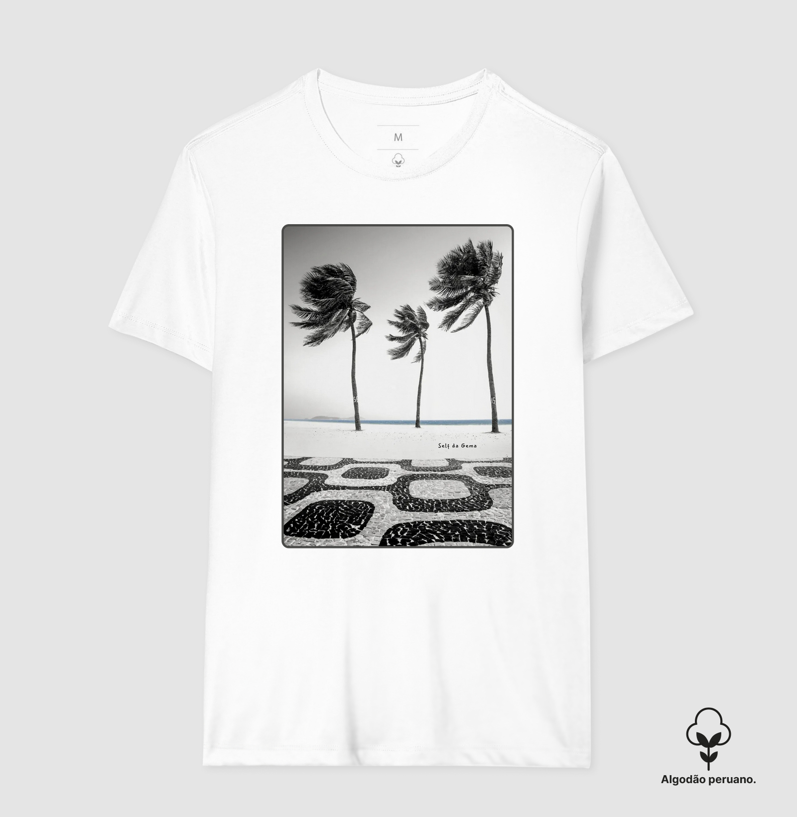 Camisa 6