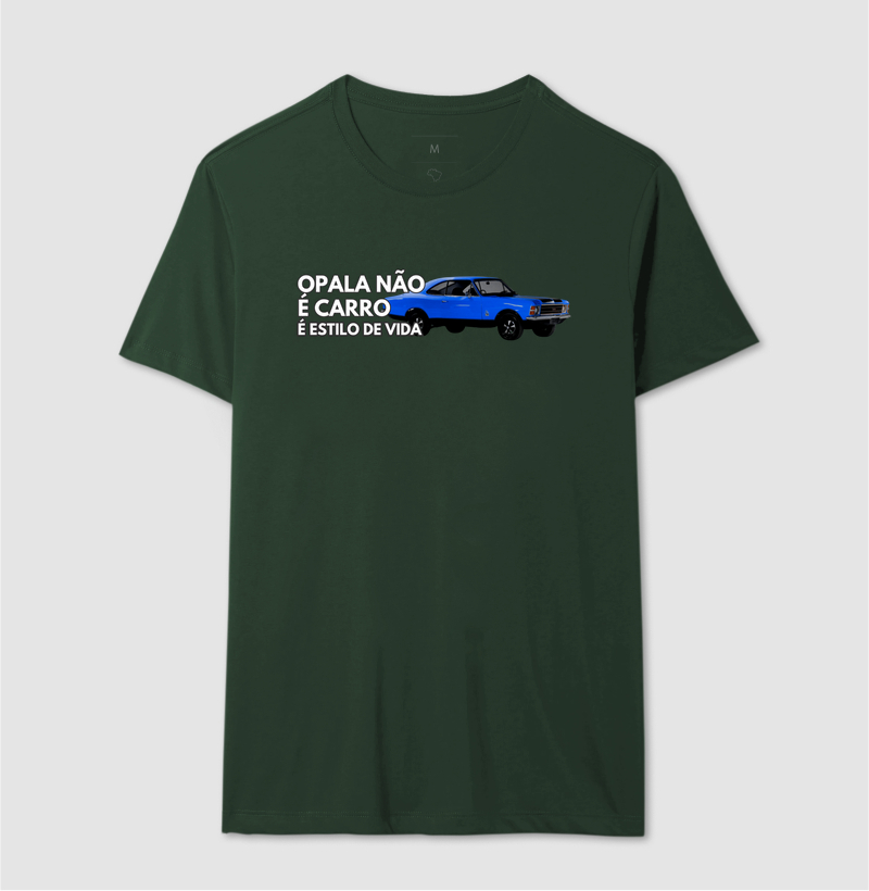 Camisa 13