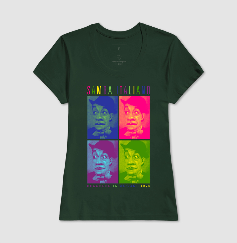 Camisa 11