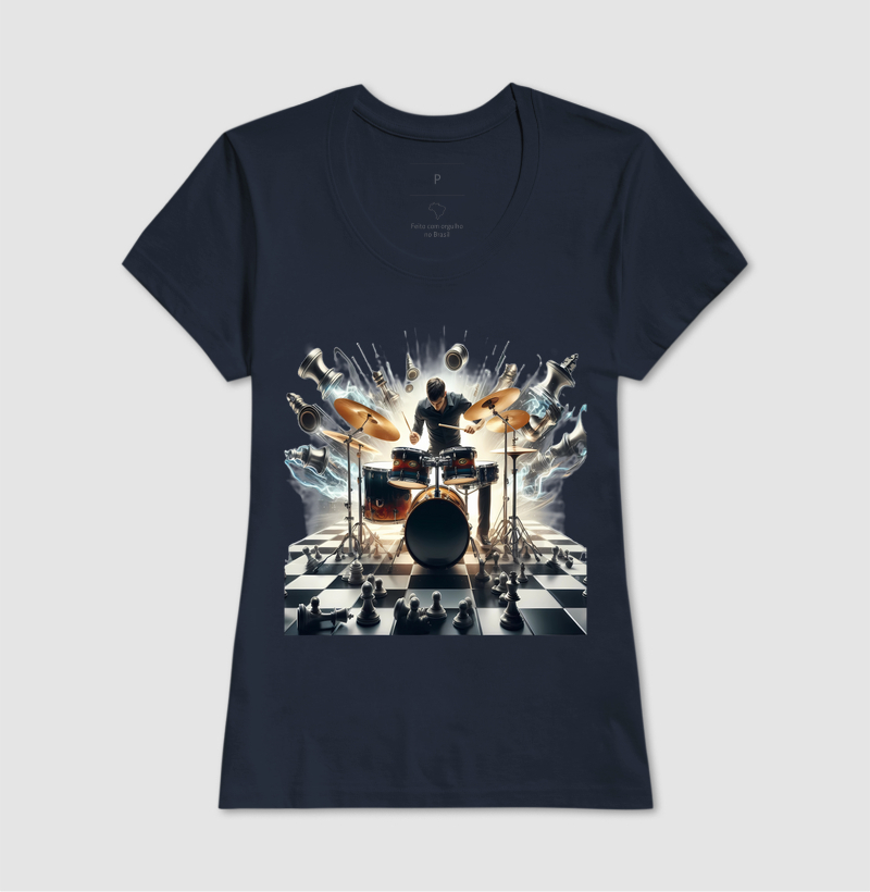 Camisa 16
