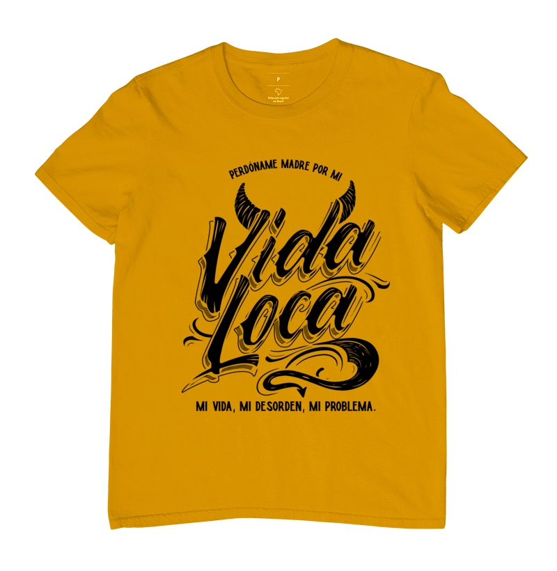 Camisa 13