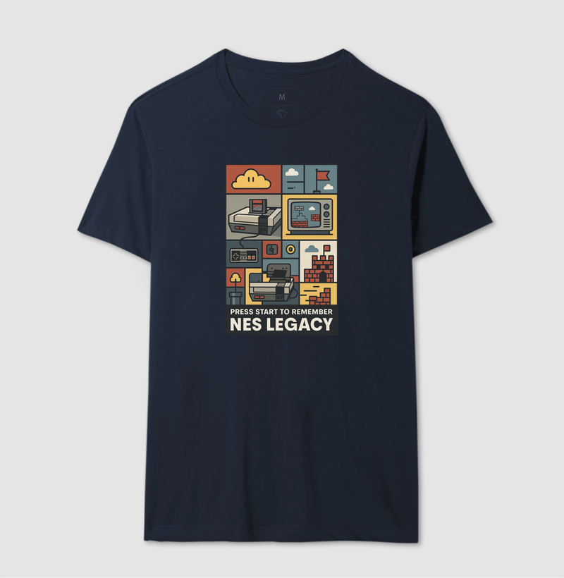 Camisa 8