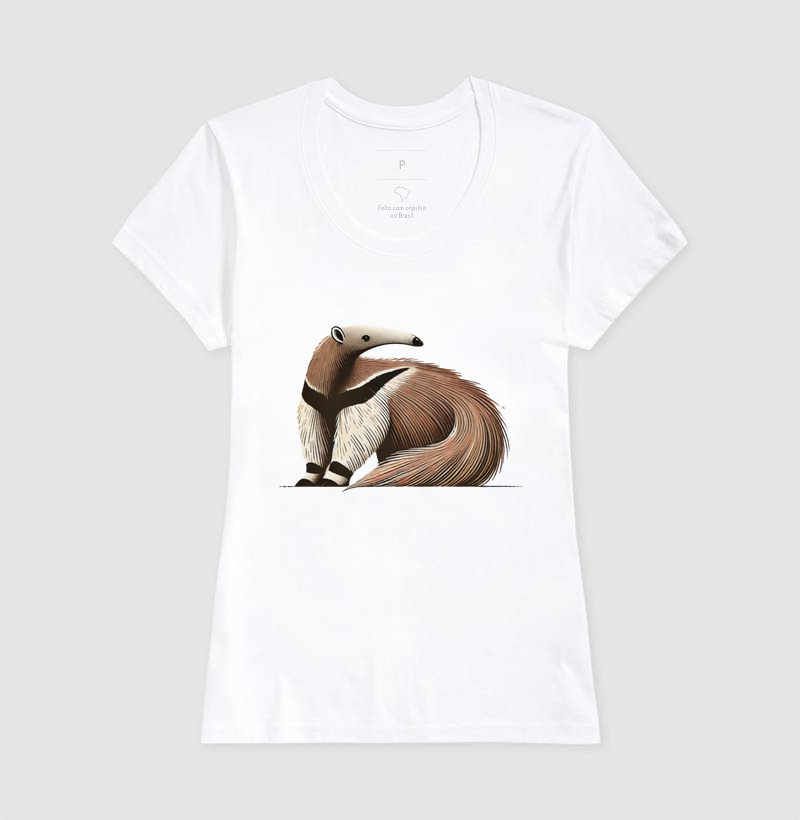 Camisa 16