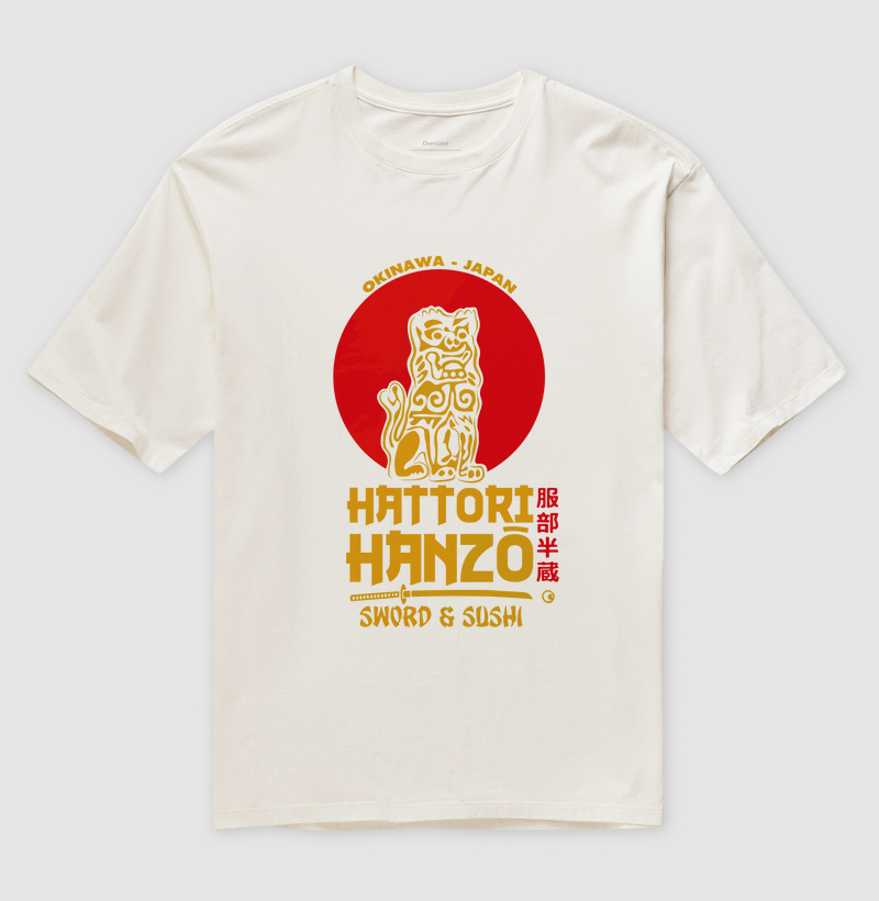 Camisa 3
